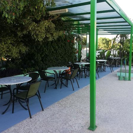 Hotel Europa L'Alfas del Pi Exterior photo