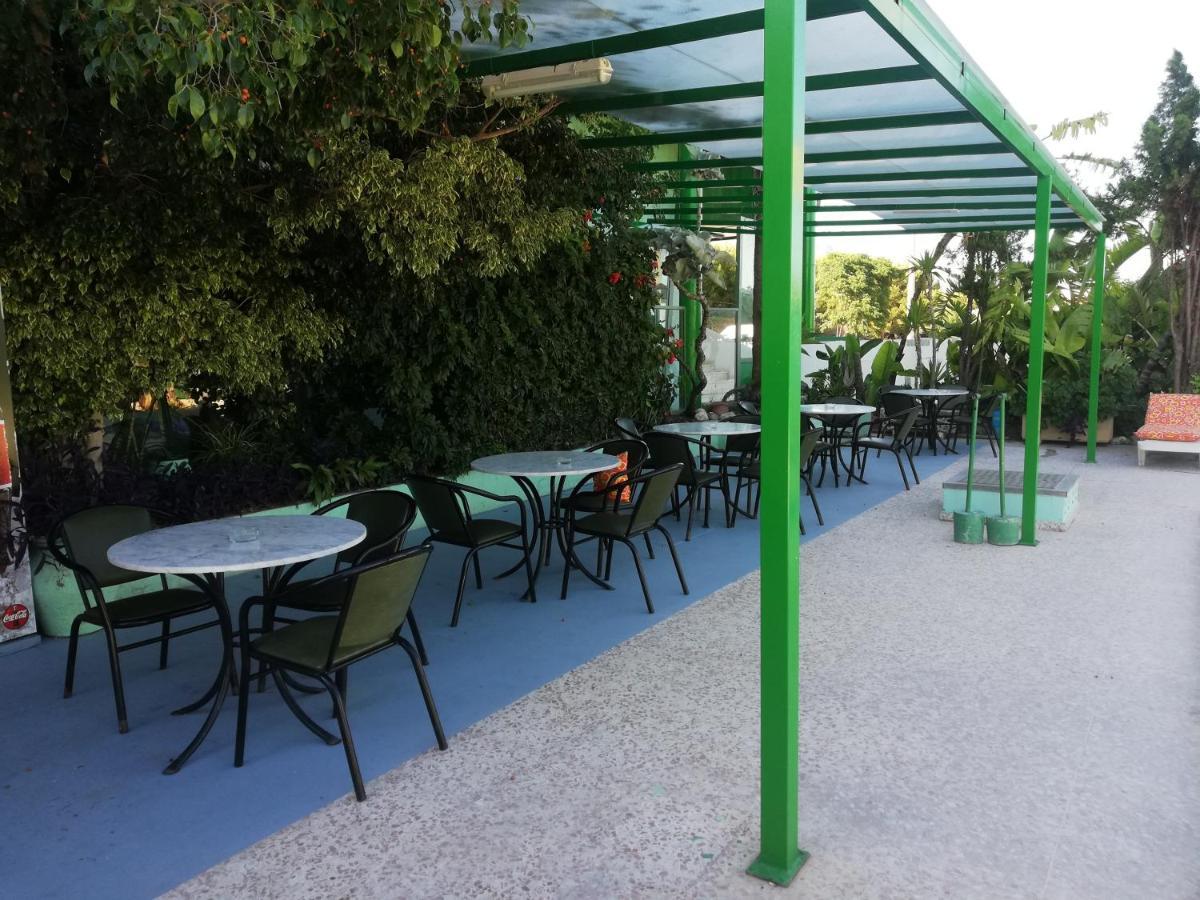 Hotel Europa L'Alfas del Pi Exterior photo