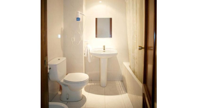Hotel Europa L'Alfas del Pi Room photo